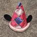 Disney Costumes | 3 For $25 Minnie Ears Princess Hat | Color: Pink | Size: Osbb