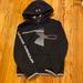 Under Armour Shirts & Tops | Boys Under Armour Sweatshirt | Color: Black/Gray | Size: Youth Small