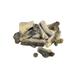 Gas Fire Driftwood Log 9 Piece Sand Coloured Burnt Effect Driftwood Set Suitable For Gas Electric and LPG Fires by Coals 4 You