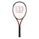 Wilson Burn 100 ULS V5 Tennis Racket, For Men and Women