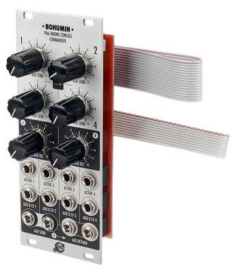 XAOC Devices Bohumin