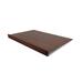 John Louis Home Renew Wire Shelf Cover Kit | 2.5 H x 24 W x 20 D in | Wayfair REN-M2-1