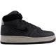 Nike Air Force 1 Hi SE Denim Black/Dark Grey-Cobblestone (Women's)