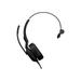 Jabra Evolve2 50 Wired/Wireless Mono MS Teams Headset (25089-899-899)