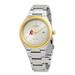 Men's Silver/Gold USC Trojans Citizen Eco-Drive Two-Tone Watch