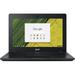 Restored Acer Chromebook C771-C4TM - 11.6 Intel Celeron 3855U 4GB RAM 32GB Storage Chrome OS - (Refurbished)