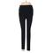 Bally Total Fitness Active Pants: Black Activewear - Women's Size Small