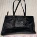 Coach Bags | Coach Handbag Vintage Euc | Color: Black | Size: Os