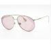 Burberry Accessories | Burberry Sunglasses, New | Color: Gold/Pink | Size: Os