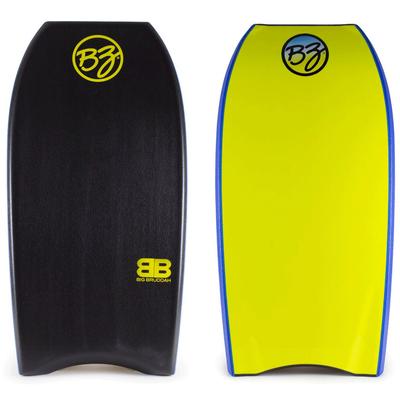 BZ Big Bruddah Bodyboard Black