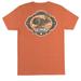 Columbia Shirts | Columbia Men’s Jacky Graphic T-Shirt, Various Sizes | Color: Gray/Orange | Size: Various