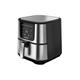 AF-1800, Dragon Air Fryer, Luftfritteuse, 5,5 Liter