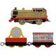 Thomas & Friends Golden Thomas Motorized Train