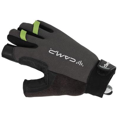 C.A.M.P. Axion Light Fingerless Gloves Black Small 3365S