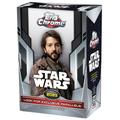 2023 Topps Chrome Star Wars Factory Sealed Value Box