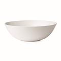 Lenox LX Collective Serving Bowl Porcelain China/All Ceramic in White | 3.5 H x 10 W x 10 D in | Wayfair 894665