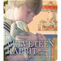 The Velveteen Rabbit Touch and Feel Board Book, Children's, Board Book, Margery Williams