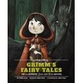 Grimm's Fairy Tales – Kid Classics, Children's, Hardback, Jacob Grimm