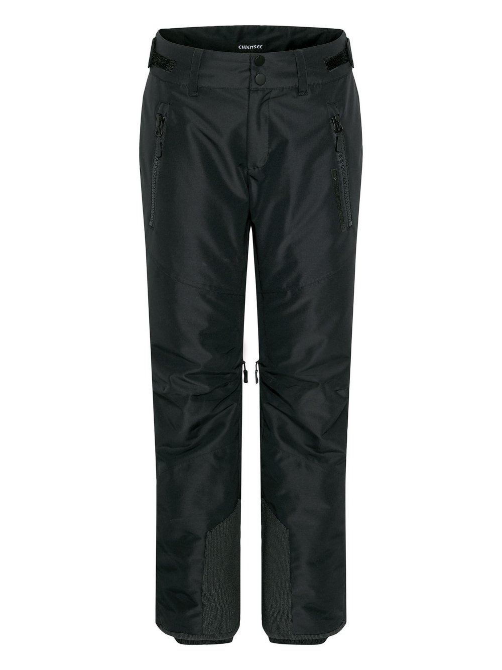 Chiemsee Skihose Damen schwarz, 42 Image