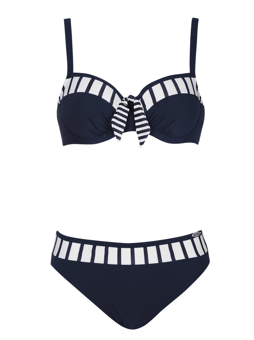Sunflair Bikini-Set Damen blau, 44D Image