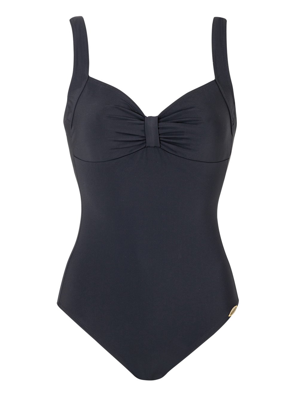 Sunflair Badeanzug Damen schwarz, 48B Image