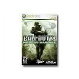 Restored Call of Duty 4: Modern Warfare - Xbox 360 (Refurbished)