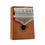 Thumb Piano Sound Finger Piano Beginner Entry Portable Musical Instrument Kids Musical Instruments Guitar