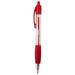 Staples Retractable Ballpoint Pens Fine Point Red Ink 36/Carton 50787-CCVS