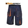 Beta - Bermuda easy twill 180gr blue tg.s