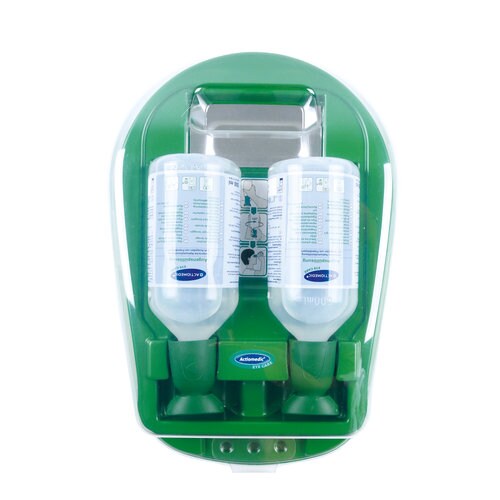 Augenspülstation Eye Care Medidrop I, klar, 1 Stück Image