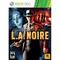 L.A. Noire Xbox 360 Game