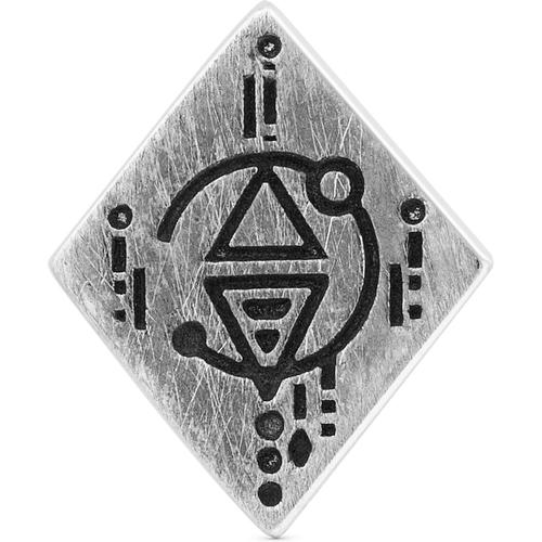 caï – Einzelner Ohrschmuck 925er Silber Herrenschmuck Herren