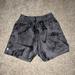 Nike Bottoms | 2t Nike Shorts | Color: Black/Gray | Size: 2tb