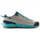 La Sportiva - Women's TX2 Evo Leather - Approachschuhe 39 | EU 39 türkis