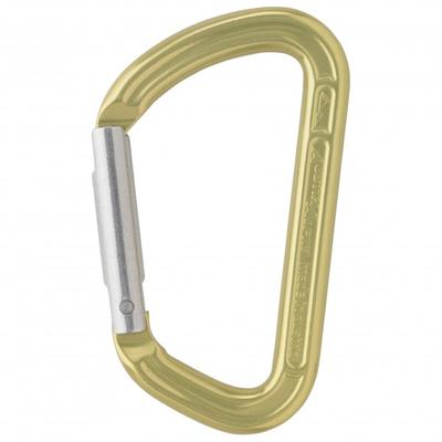 AustriAlpin - Accessory Alu Schnapper - Materialkarabiner Gr One Size beige Image
