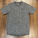 Under Armour Shirts | Mens Under Armour Tech Tee Sz Sm | Color: Black/Gray | Size: S