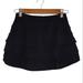 Athleta Skirts | Athleta Women's Black Active Golf Athletic Skirt | Color: Black | Size: Xxs