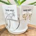 Nine West Jewelry | Nwt Nine West, Silver Oval Hoop Earrings, And Gold Hoop Earrings | Color: Gold/Silver | Size: Os