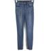 American Eagle Outfitters Jeans | American Eagle Outfitters Hi-Rise Jegging Denim Jeans In Blue | Color: Blue | Size: 0