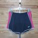 Nike Shorts | Nike Dri-Fit Shorts Size Medium | Color: Gray/Pink | Size: M