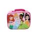 Disney Accessories | Disney Princesses Lunch Bag Insulated Ariel Cinderella Tiana Belle Girls Pink | Color: Pink | Size: Osbb