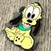 Disney Other | Disney’s Pluto Pin | Color: Black/Yellow | Size: Os