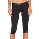 Adidas Pants & Jumpsuits | Adidas X Stella Mccartney 3/4 Black Tights Capri Gym Running Size Small | Color: Black | Size: S