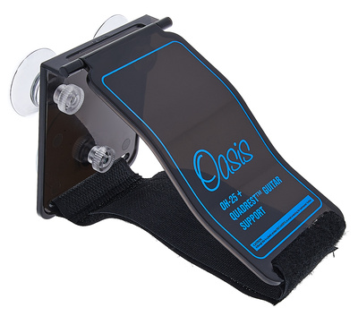 Oasis Quadrest OAS/OH-25+