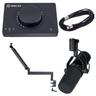 Elgato Wave XLR Shure SM 7 B Bundle