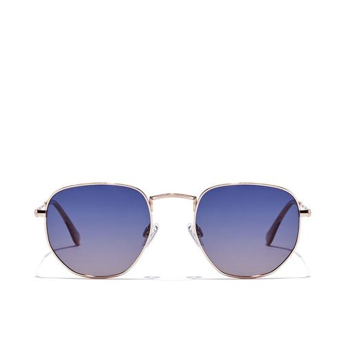 Hawkers – Sixgon Drive Polarisiert #roségold Blau 1 St Sonnenbrillen