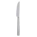 Oneida Chef"s Table Everyday Flatware Dinner Knife Stainless Steel in Gray | Wayfair H016004E