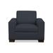 Accent Chair - Joss & Main Jonie Upholstered Accent Chair Polyester in Brown | 38 H x 41 W x 40 D in | Wayfair 99A0DE4699B44602B31F520FB91838CD