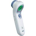 Braun Ntf3000 no-touch & Stirnthermometer 1 St Thermometer