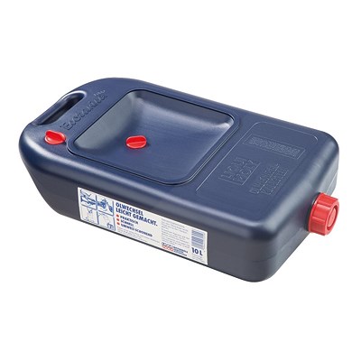 Liqui Moly Ölwechsel-Kanister - 10 Liter [Hersteller-Nr. 7055] Image